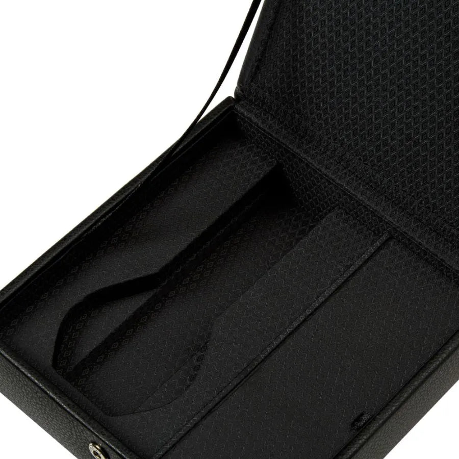 Remontoir triple Roadster avec rangement 4