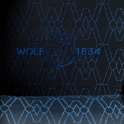 Rouleau pour trois montres Terre Bleu 6
