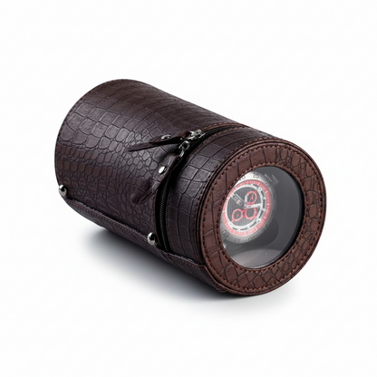 Remontoir portatif - Rocket Marron
