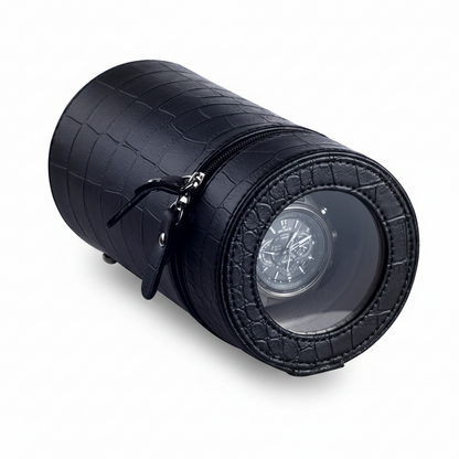 Remontoir portatif - Rocket Noir