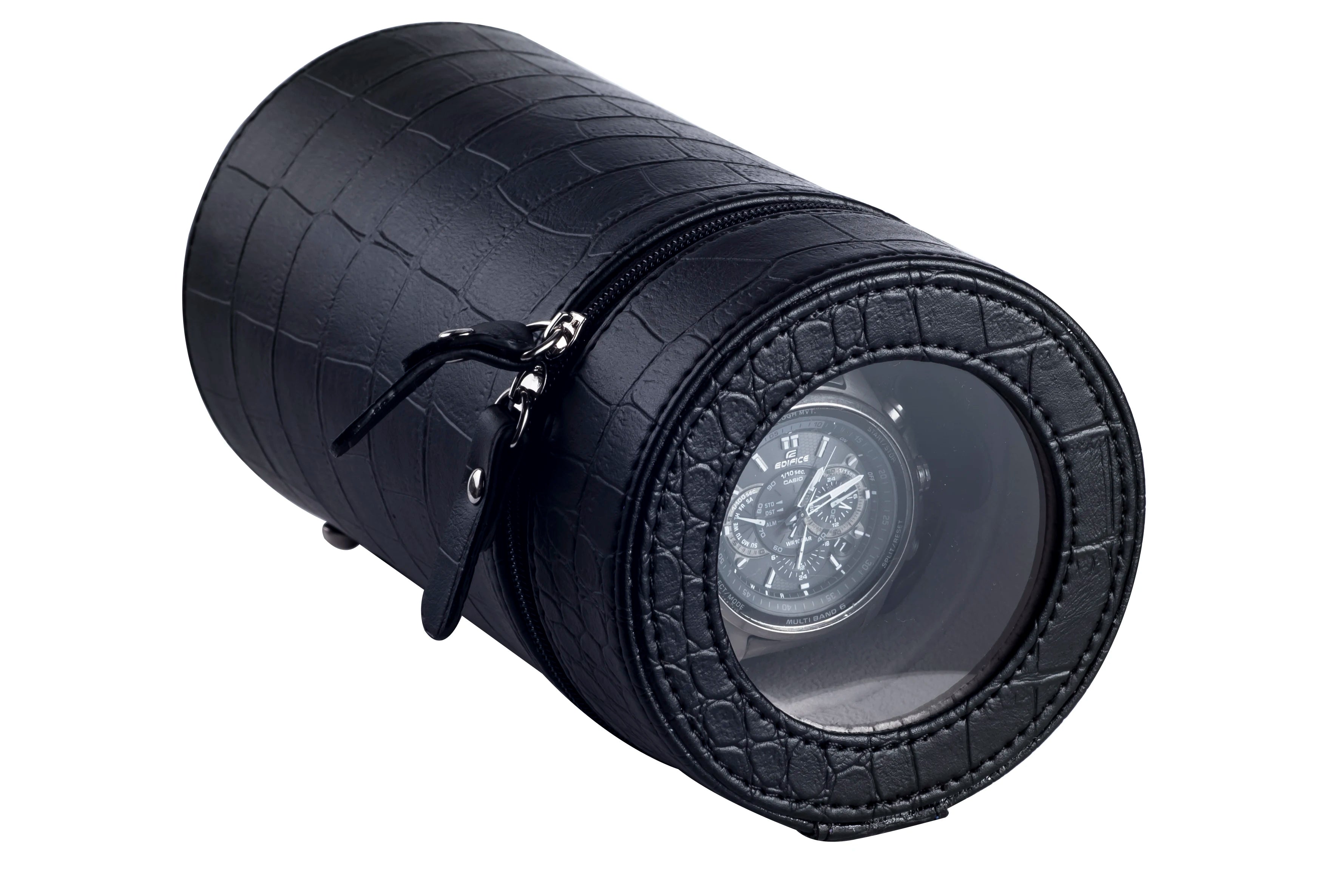 Remontoir portatif - Rocket Noir