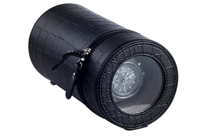 Remontoir portatif - Rocket Noir