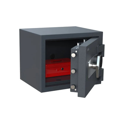 Coffre-fort - Salvus Milano Mini elo EN 1143-1 Grade II