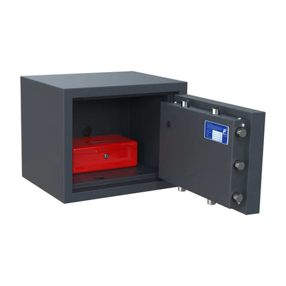 Coffre-fort - Salvus Milano Mini elo EN 1143-1 Grade II