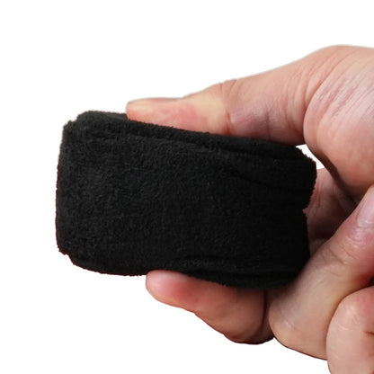 Boite à montre - Trousse Spacieuse Noir-4-Plus de 8 montres,Skaï