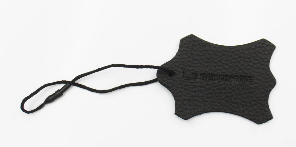 Remontoir Cube Divan · 1 montre · Noir Onyx
