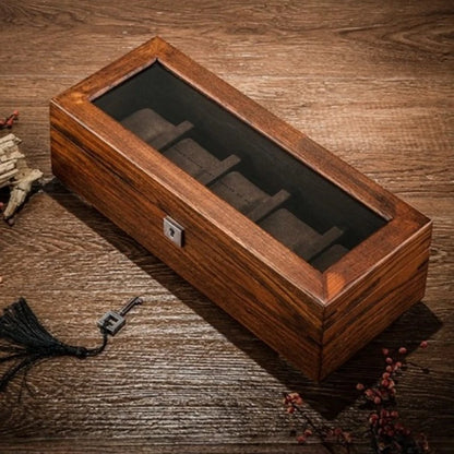 Boite à Montre - Boite luxueuse Anbuis 1