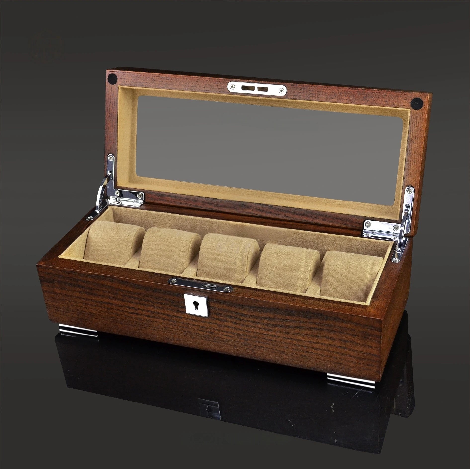 Boite à Montre - Boite luxueuse Osiris 2