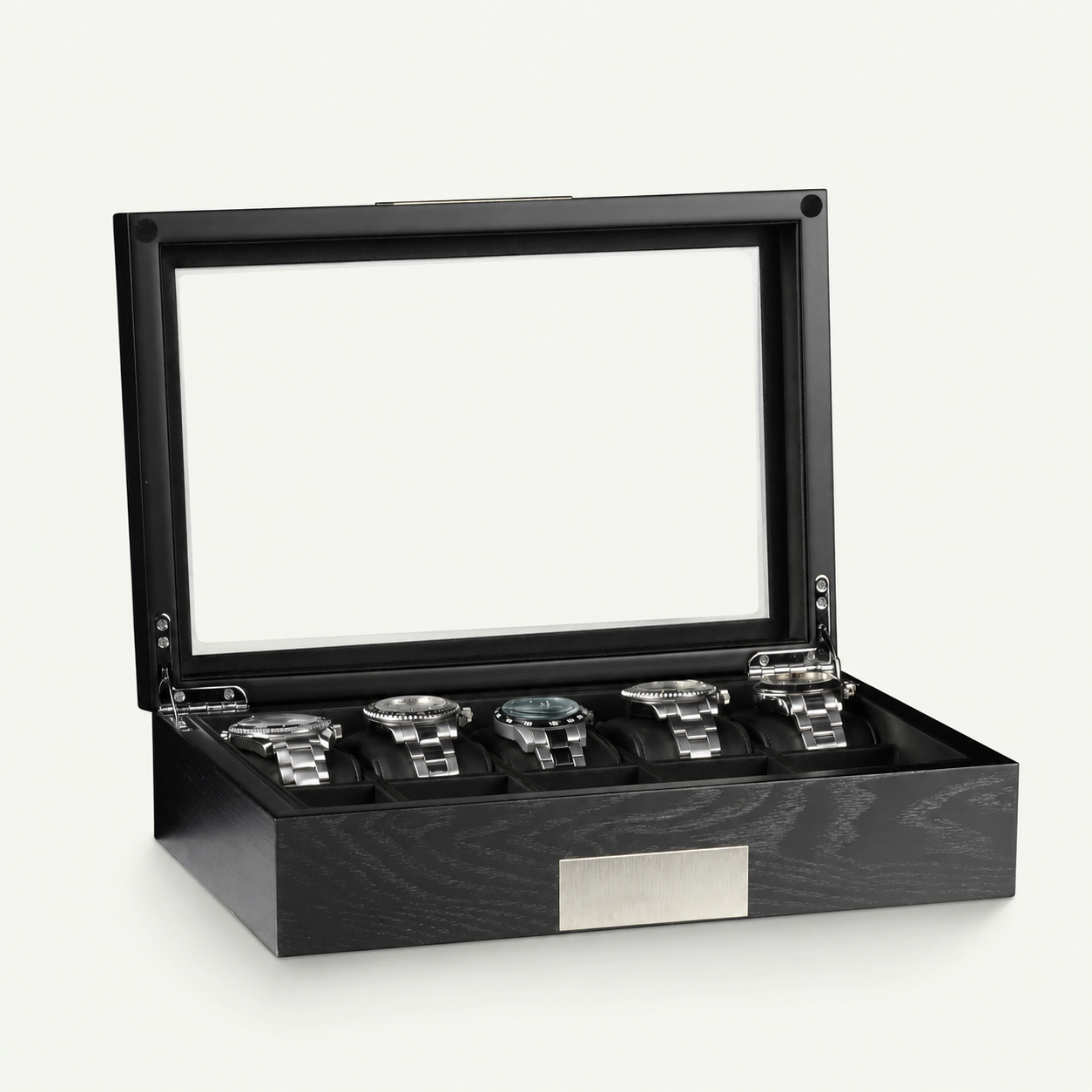 boite à montres heisse bannière collection