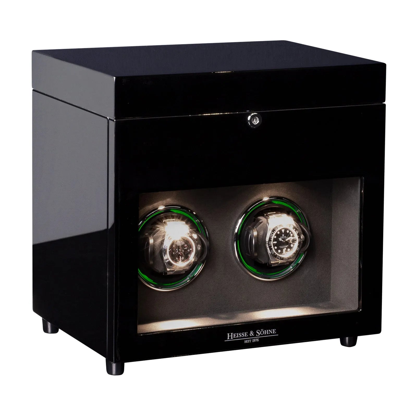 Remontoir Denver 2 Le Noir