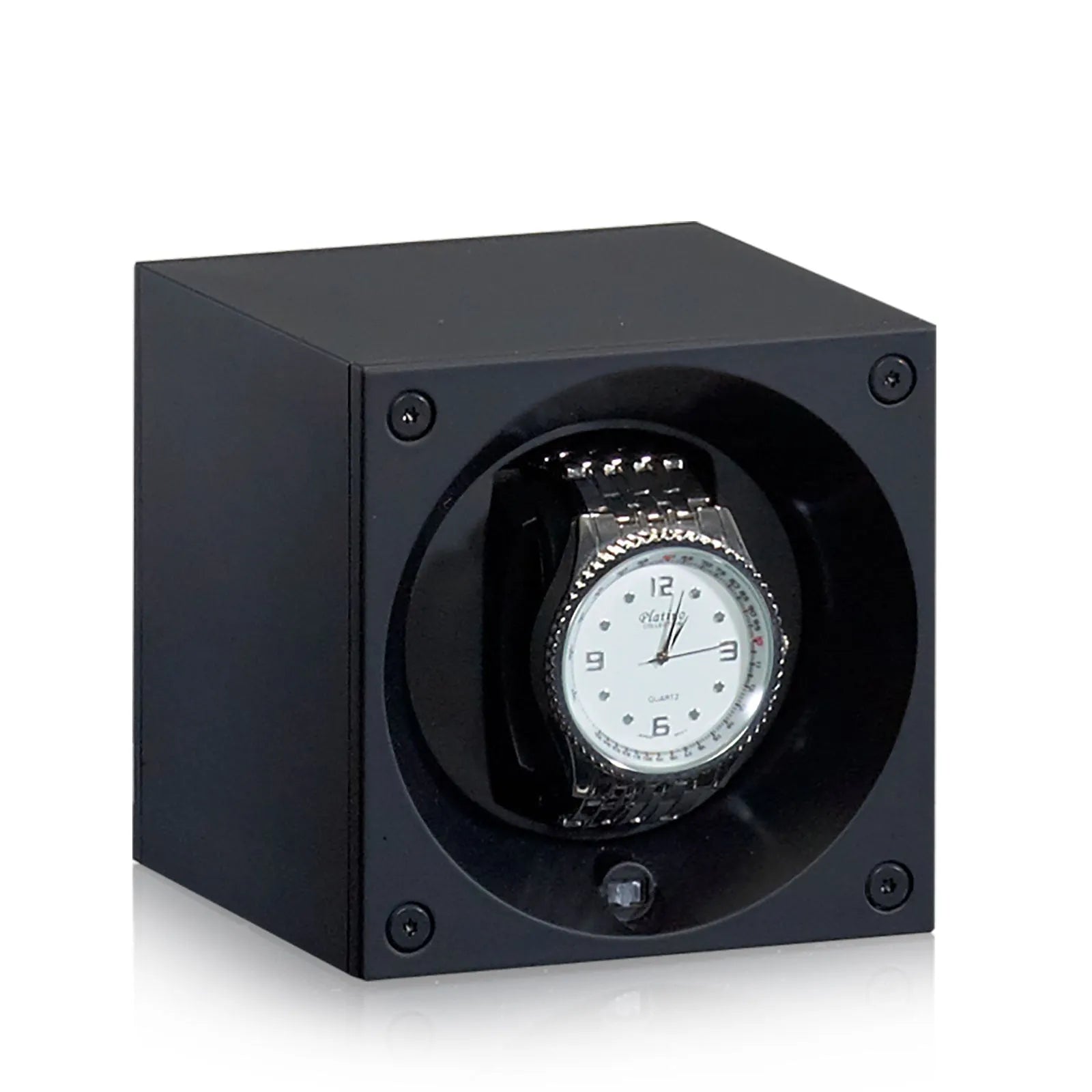 Masterbox Alu - Noir-1-Le Remontoir