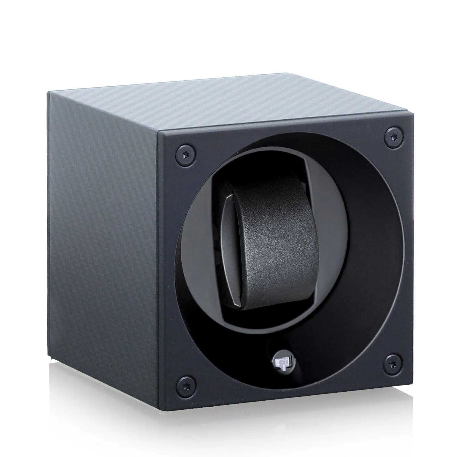 Masterbox Carbone - Noir-1-Le Remontoir