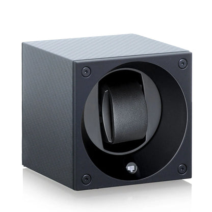 Masterbox Carbone - Noir-1-Le Remontoir