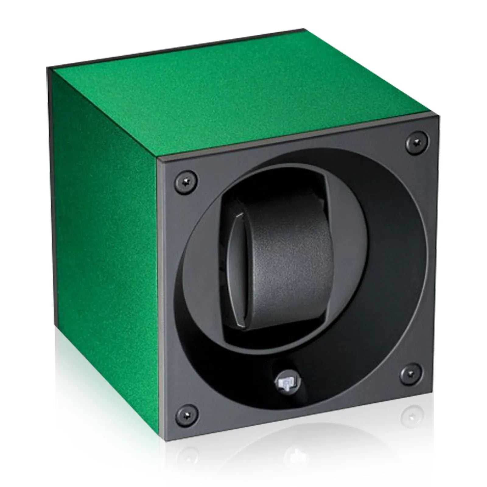 Masterbox Alu - Vert-2-Le Remontoir
