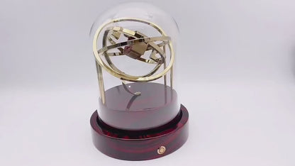 Remontoir Montre - Astronome Prestige