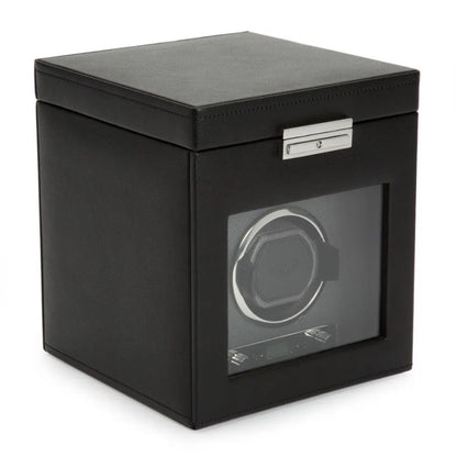 Remontoir simple avec rangement