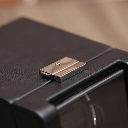 Cube Sofa Noir