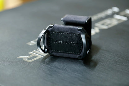 Cube Sofa Vert-9-1 à 3 montres,Le Remontoir, Cuir