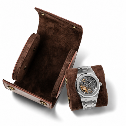 Étui montre - Étui Vintage Uno
