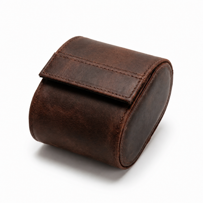Étui montre - Étui Vintage Uno