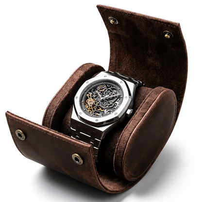 Étui montre - Étui Vintage Uno